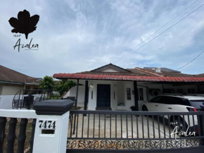 Homestay Azalea